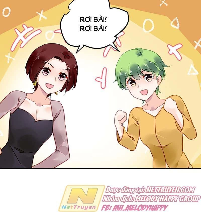 Đối Kháng Hoa Tâm Chủ Thượng Chapter 131 - 9