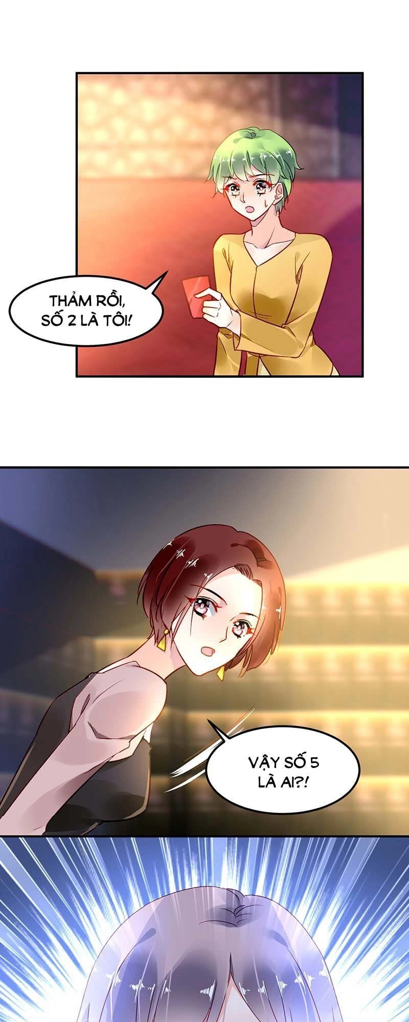 Đối Kháng Hoa Tâm Chủ Thượng Chapter 131 - 16