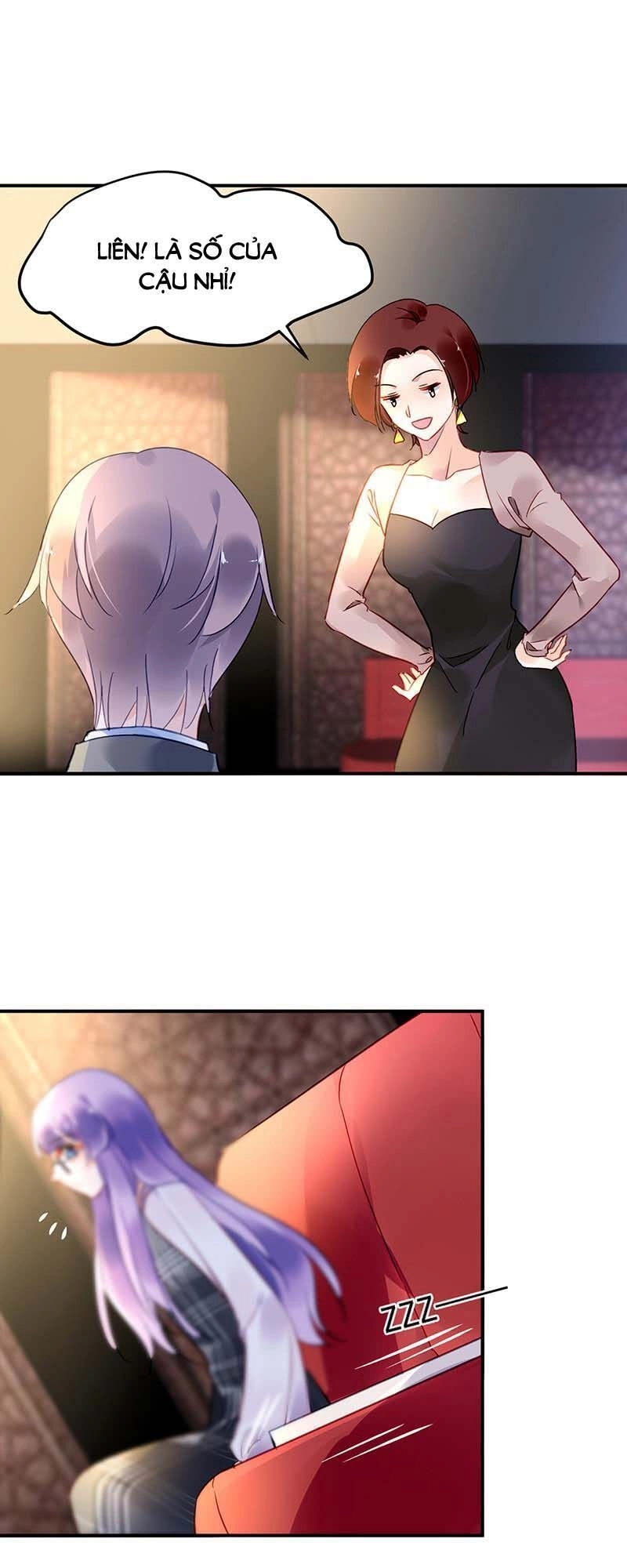 Đối Kháng Hoa Tâm Chủ Thượng Chapter 131 - 18