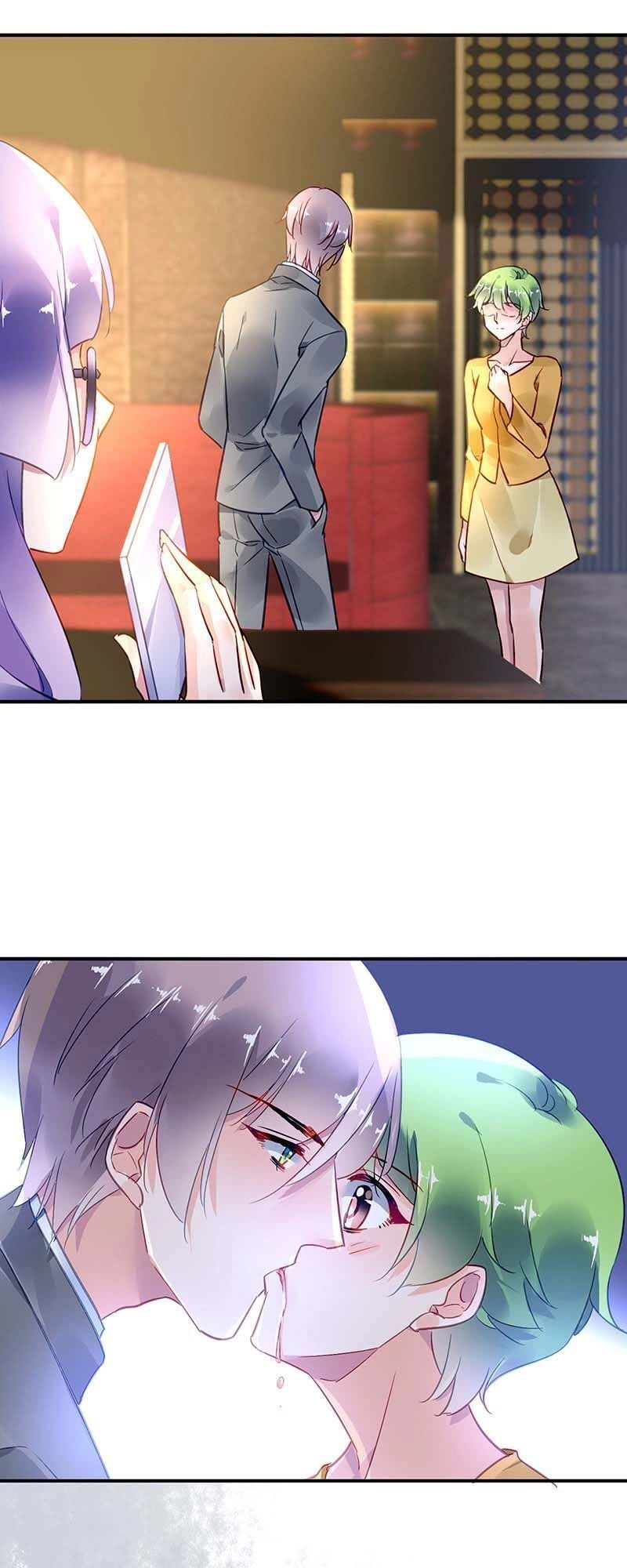 Đối Kháng Hoa Tâm Chủ Thượng Chapter 131 - 20