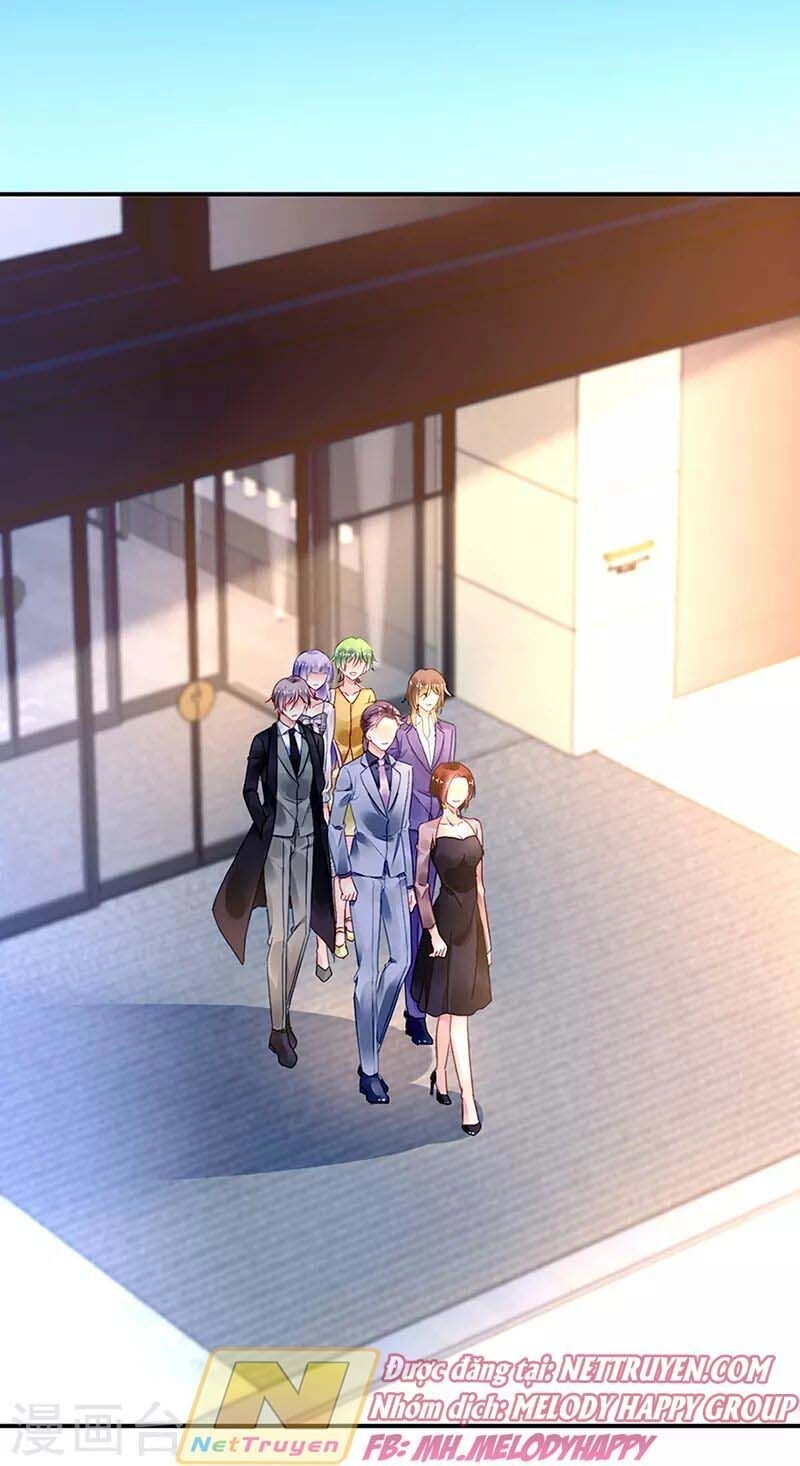 Đối Kháng Hoa Tâm Chủ Thượng Chapter 132 - 5