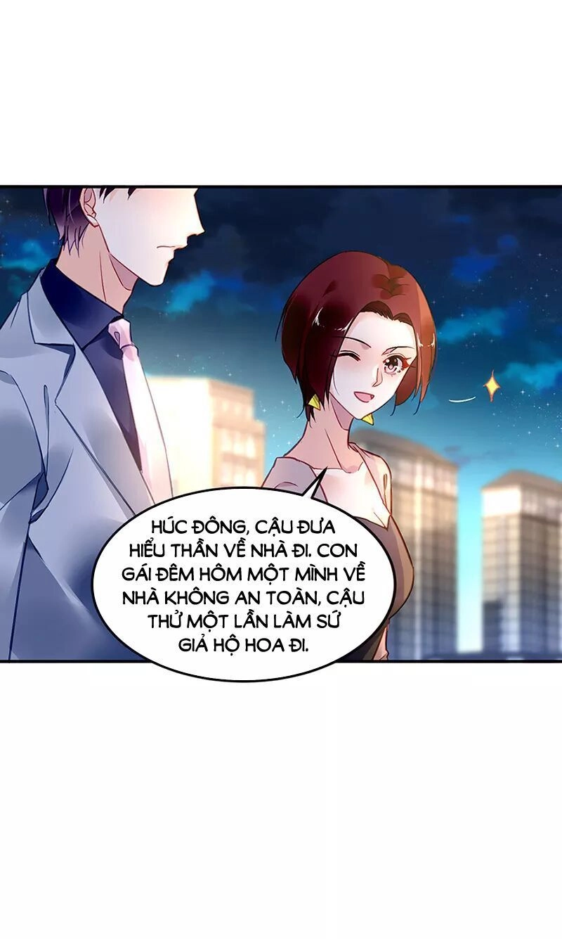 Đối Kháng Hoa Tâm Chủ Thượng Chapter 132 - 6