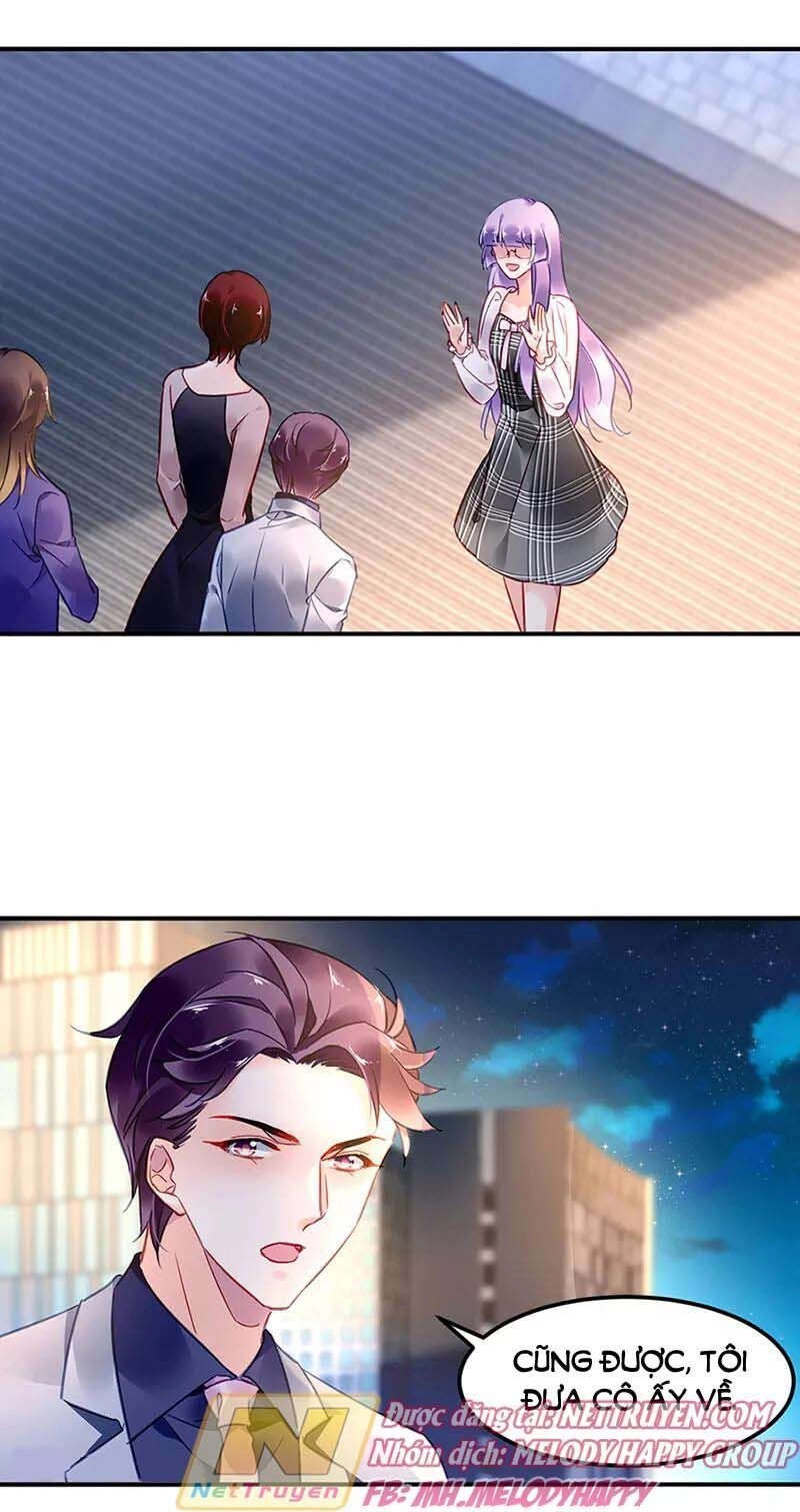 Đối Kháng Hoa Tâm Chủ Thượng Chapter 132 - 7