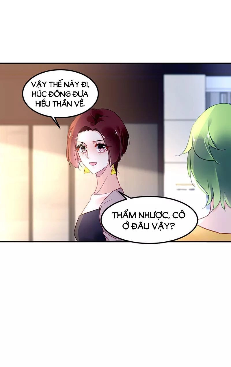 Đối Kháng Hoa Tâm Chủ Thượng Chapter 132 - 8