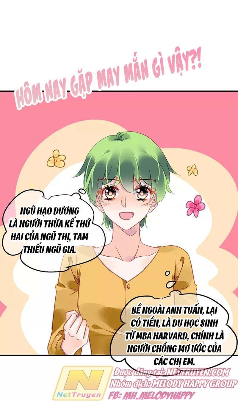 Đối Kháng Hoa Tâm Chủ Thượng Chapter 132 - 10