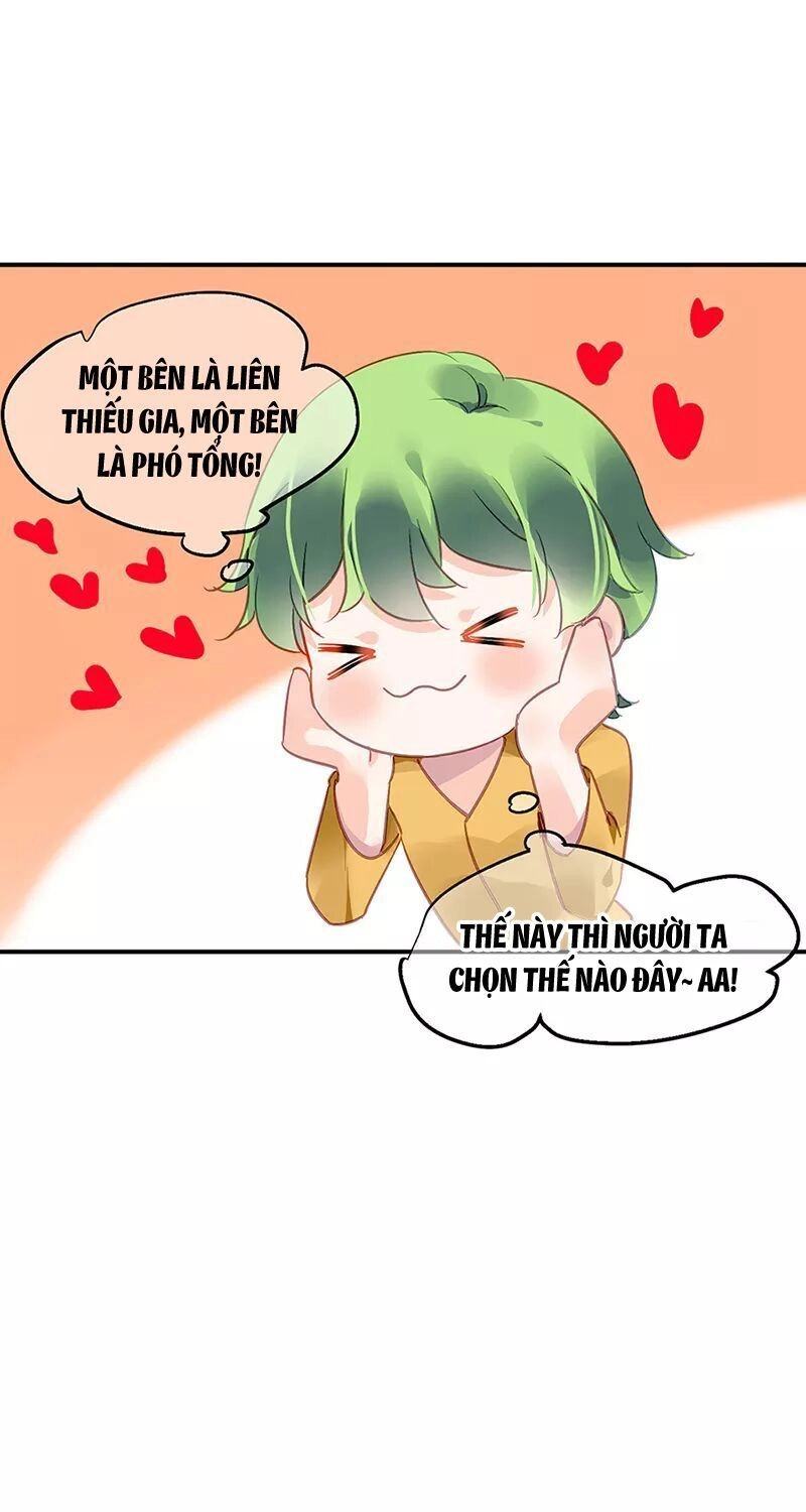 Đối Kháng Hoa Tâm Chủ Thượng Chapter 132 - 11