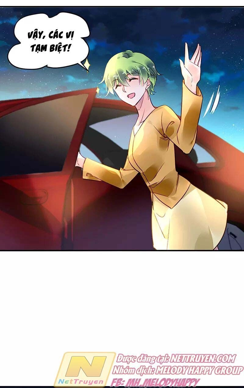 Đối Kháng Hoa Tâm Chủ Thượng Chapter 132 - 12