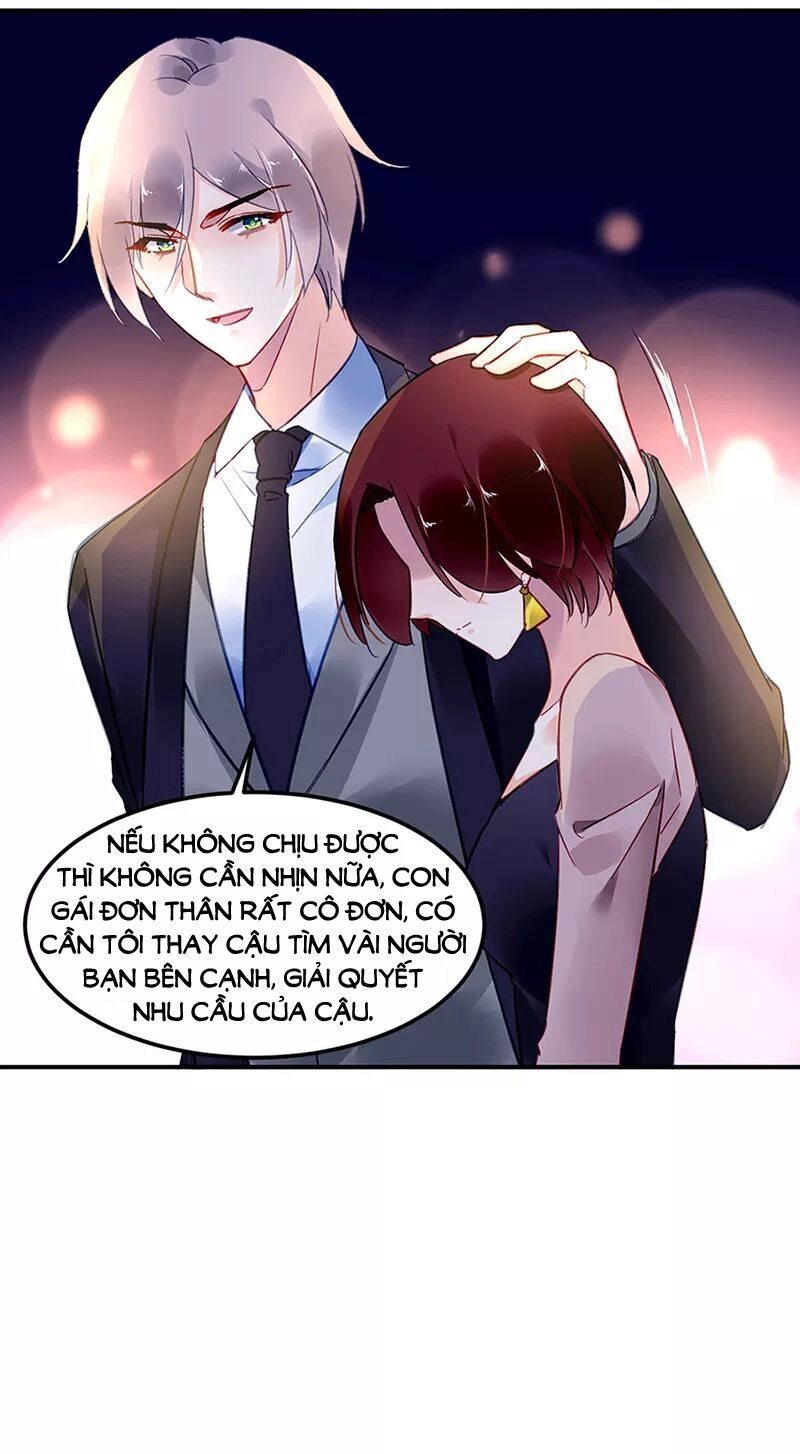 Đối Kháng Hoa Tâm Chủ Thượng Chapter 132 - 17