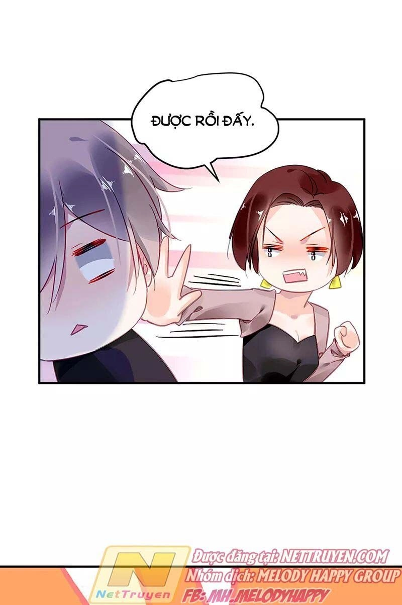 Đối Kháng Hoa Tâm Chủ Thượng Chapter 133 - 4