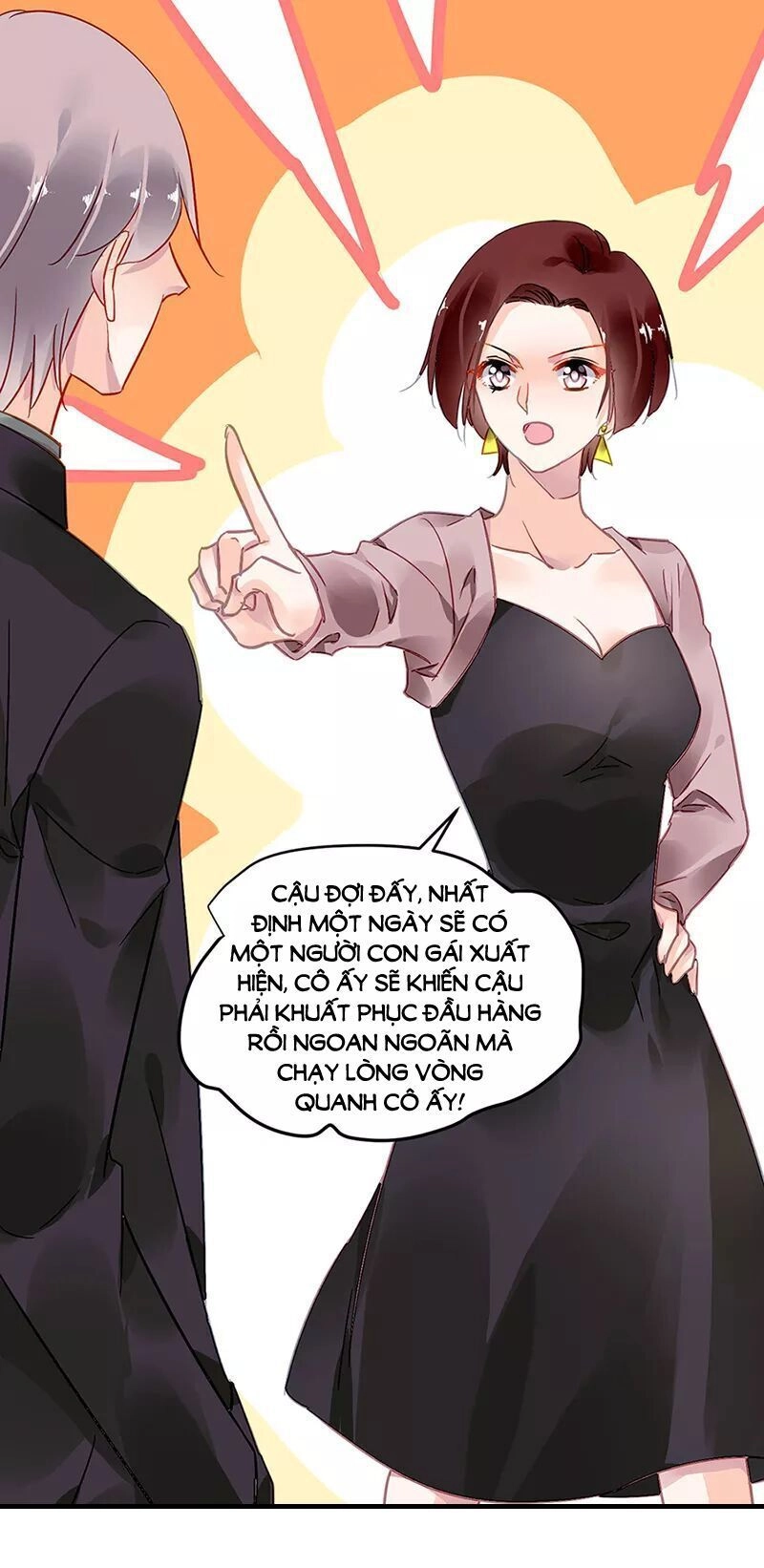 Đối Kháng Hoa Tâm Chủ Thượng Chapter 133 - 5