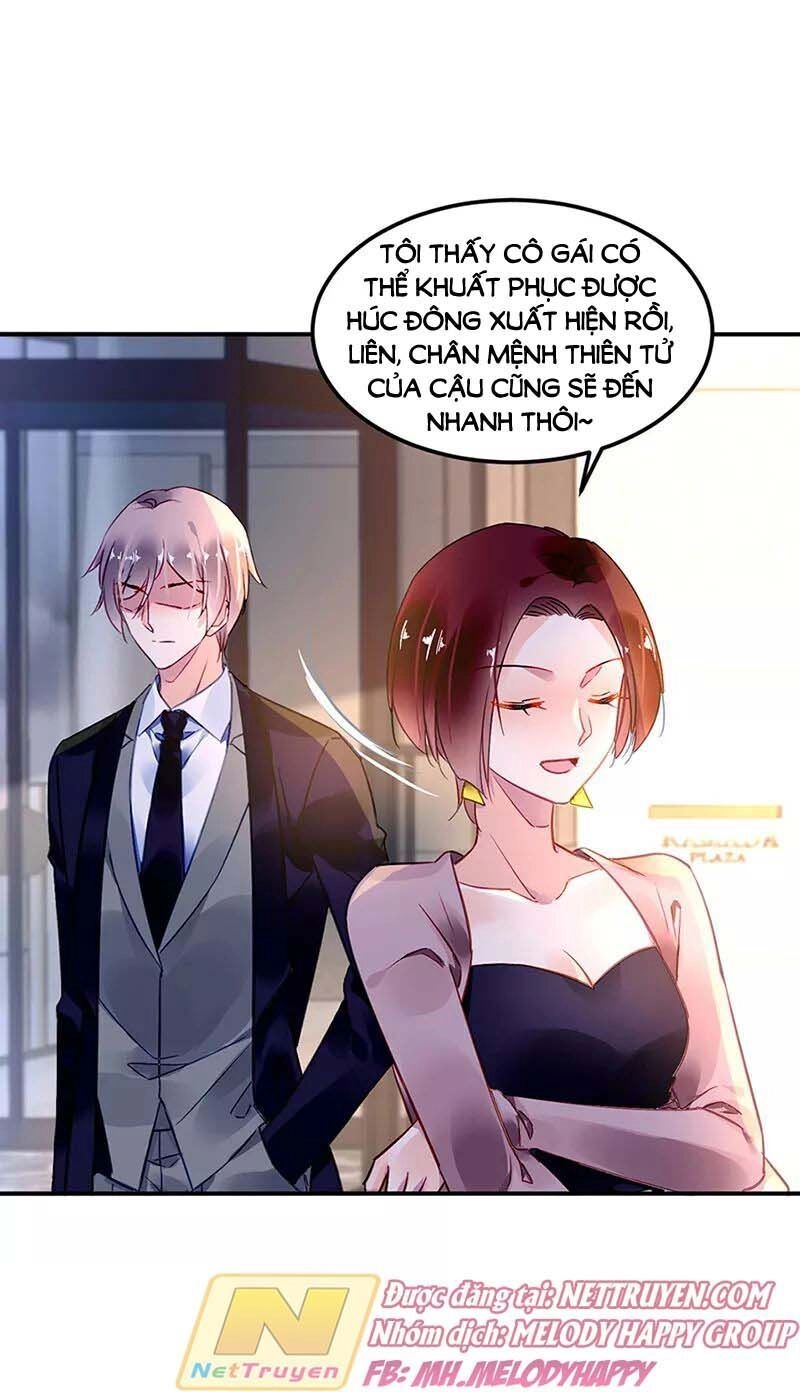 Đối Kháng Hoa Tâm Chủ Thượng Chapter 133 - 6