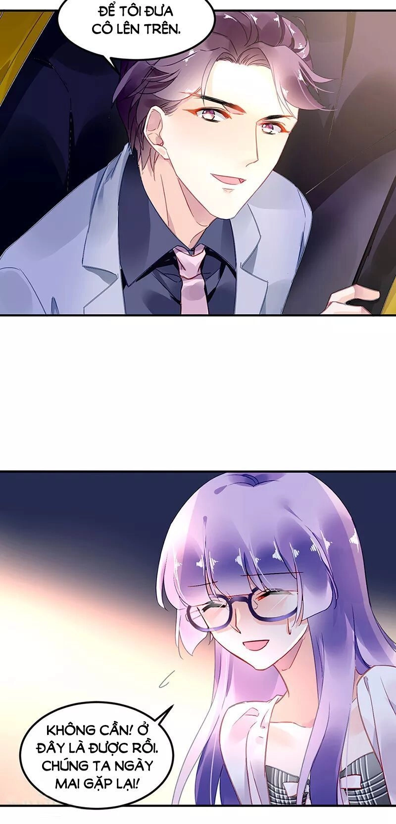 Đối Kháng Hoa Tâm Chủ Thượng Chapter 133 - 9