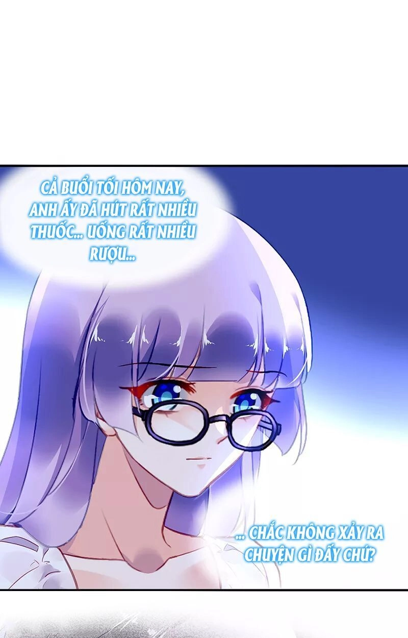 Đối Kháng Hoa Tâm Chủ Thượng Chapter 133 - 14