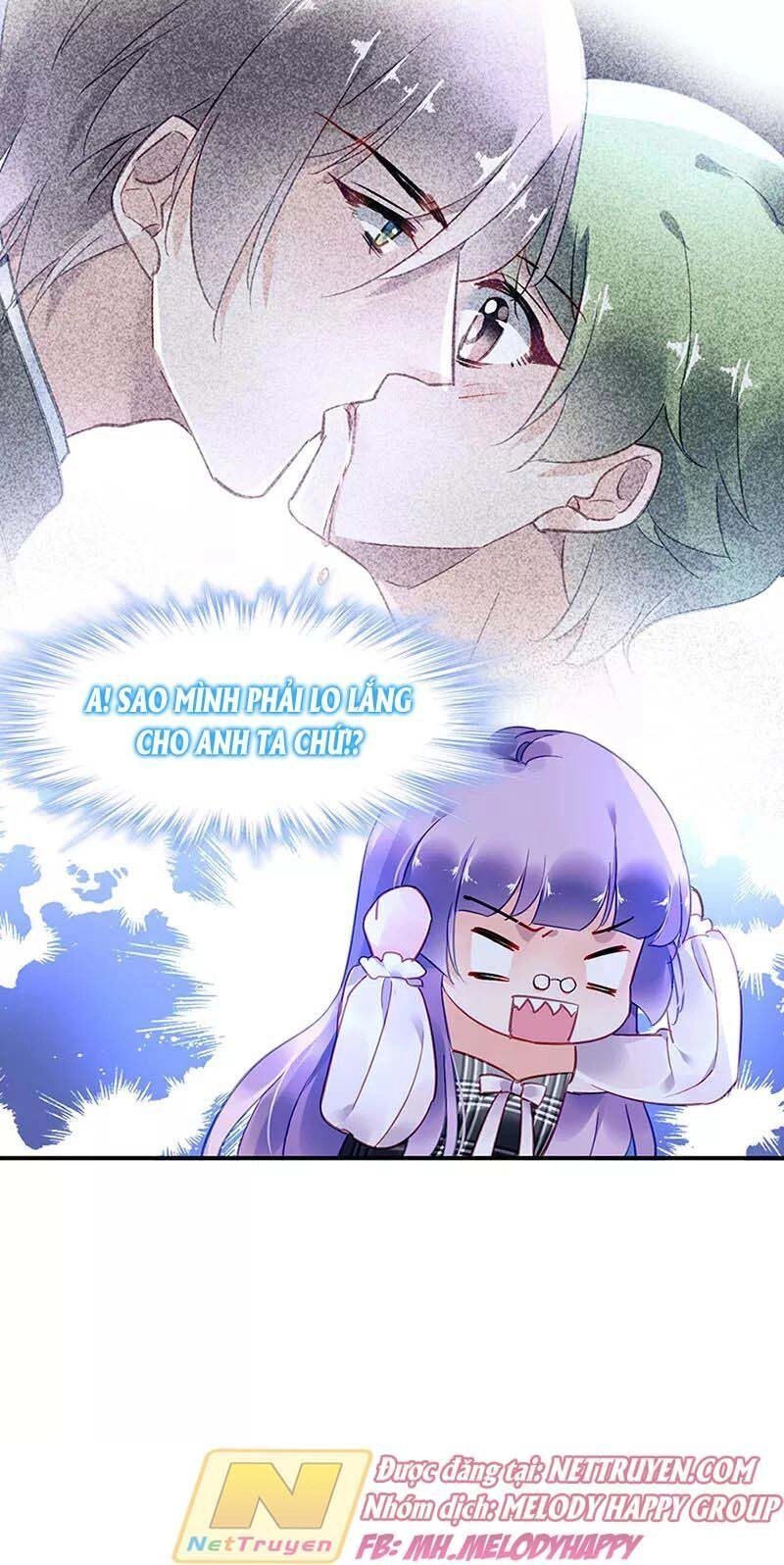 Đối Kháng Hoa Tâm Chủ Thượng Chapter 133 - 15