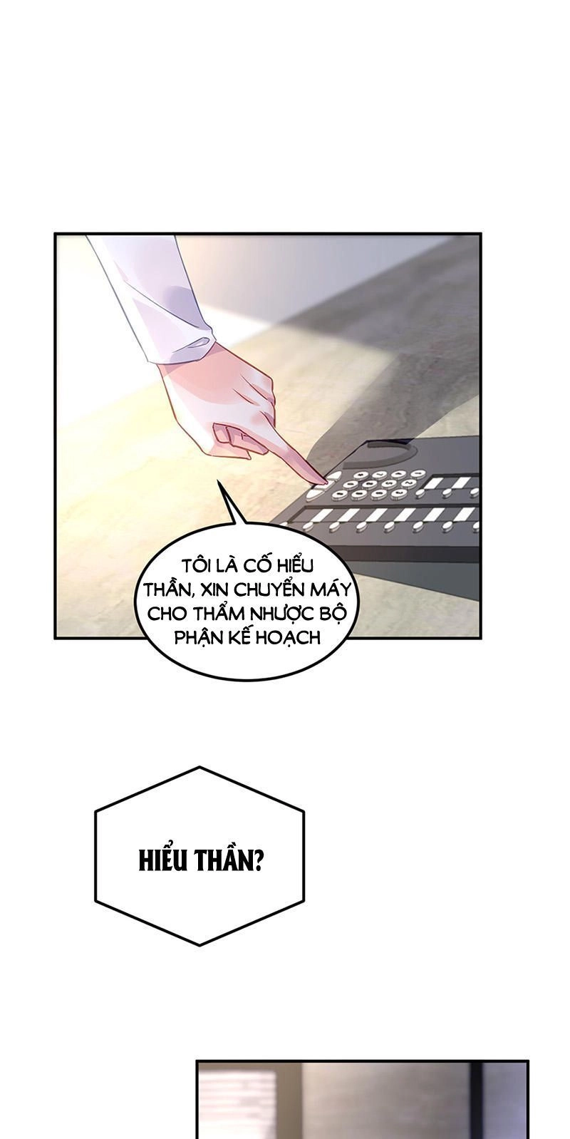 Đối Kháng Hoa Tâm Chủ Thượng Chapter 134 - 5