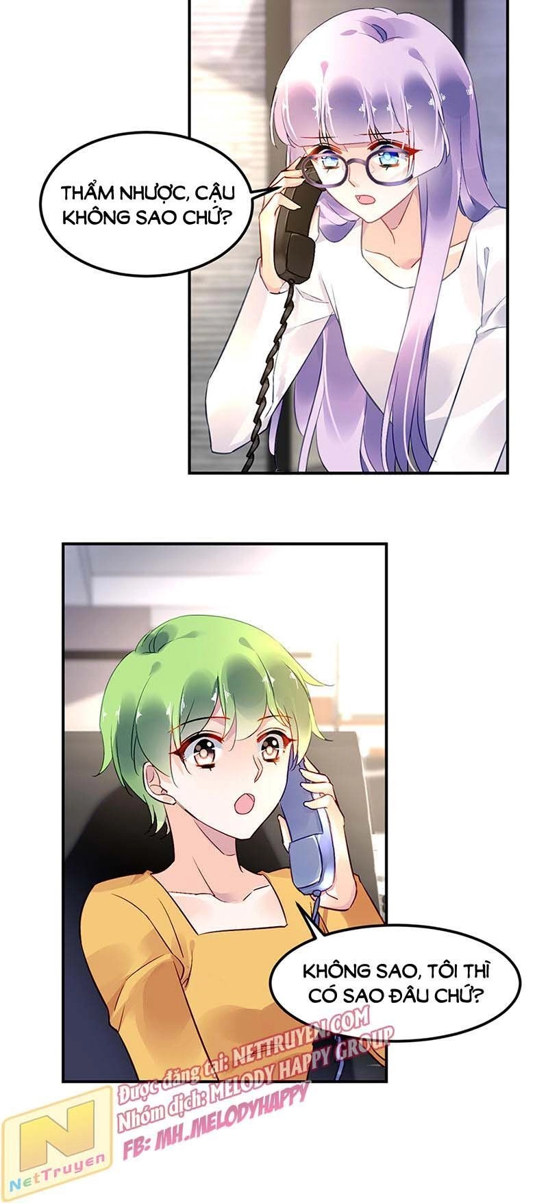 Đối Kháng Hoa Tâm Chủ Thượng Chapter 134 - 6