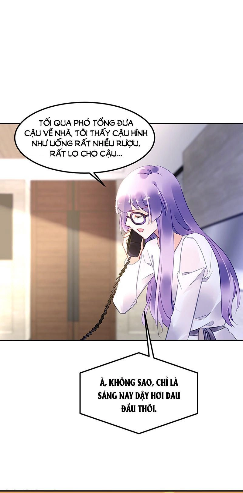 Đối Kháng Hoa Tâm Chủ Thượng Chapter 134 - 7