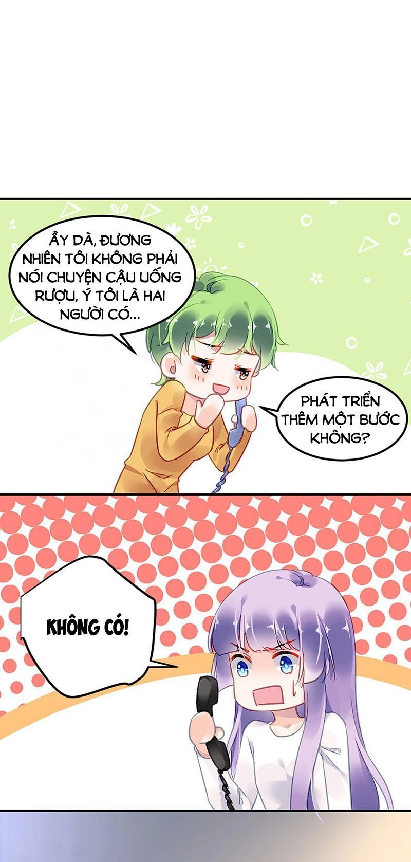 Đối Kháng Hoa Tâm Chủ Thượng Chapter 134 - 9