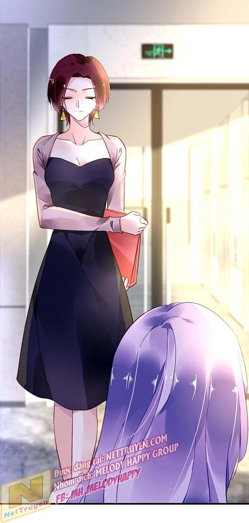 Đối Kháng Hoa Tâm Chủ Thượng Chapter 134 - 10