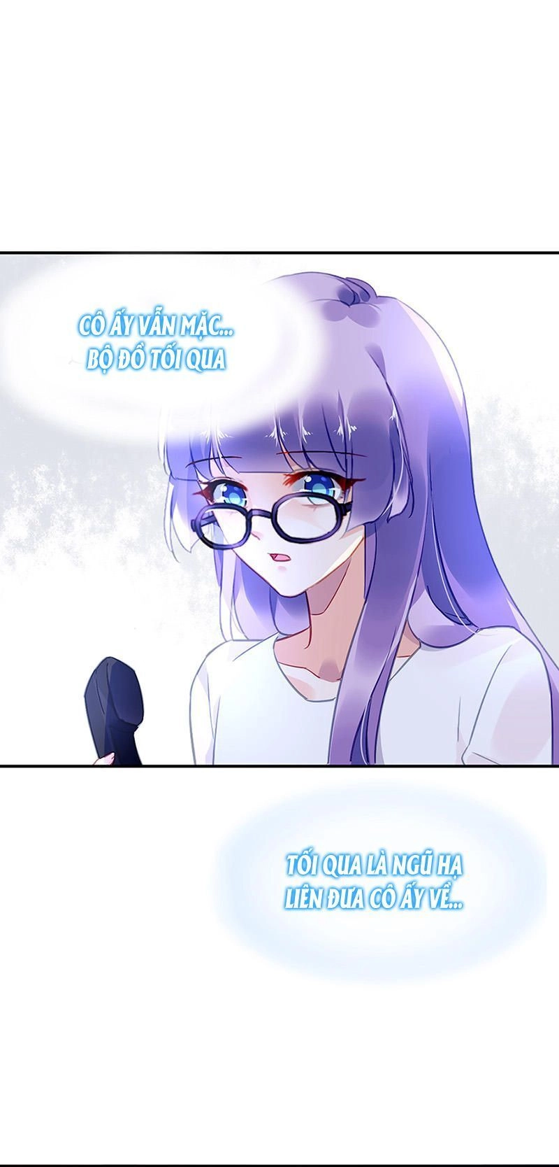 Đối Kháng Hoa Tâm Chủ Thượng Chapter 134 - 11