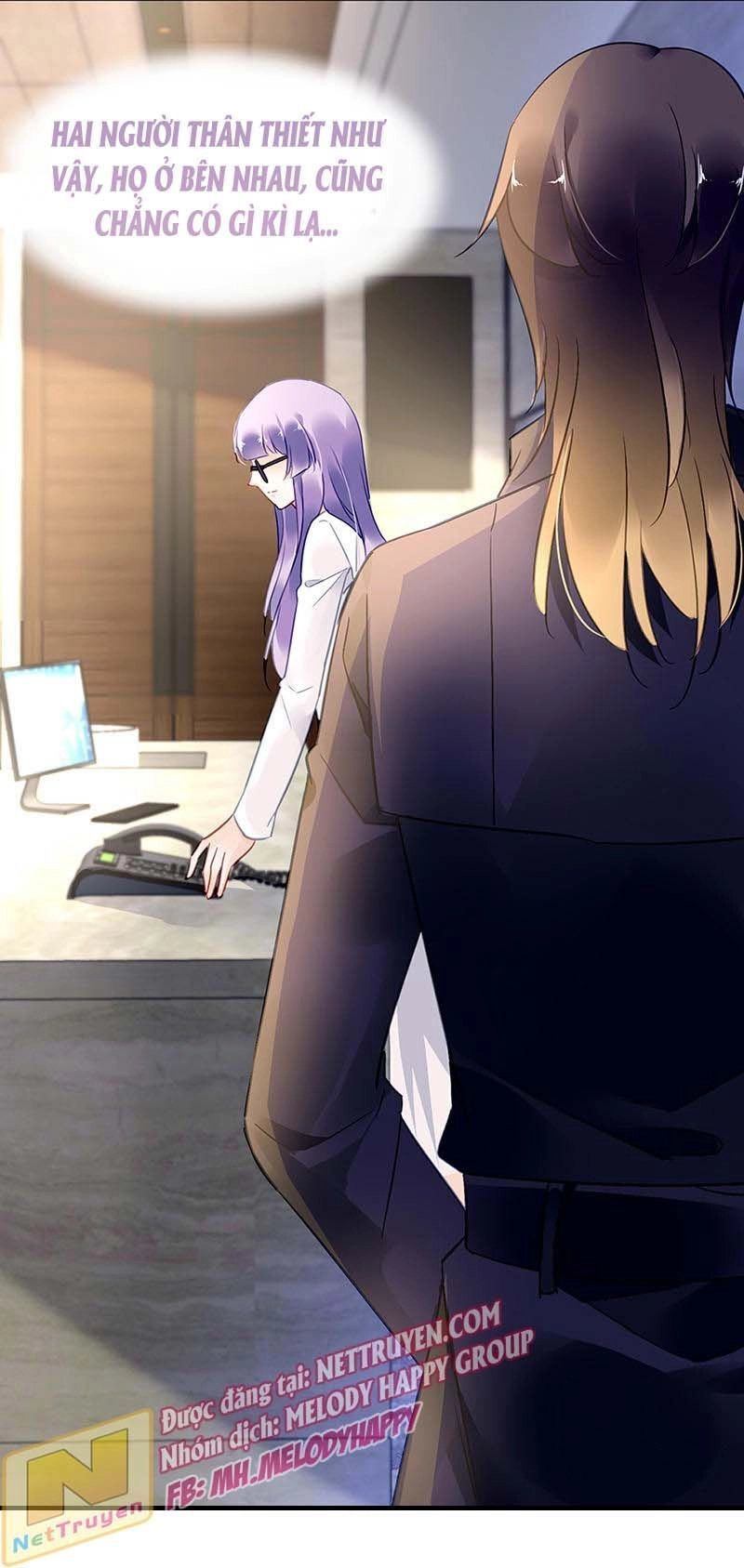 Đối Kháng Hoa Tâm Chủ Thượng Chapter 134 - 12