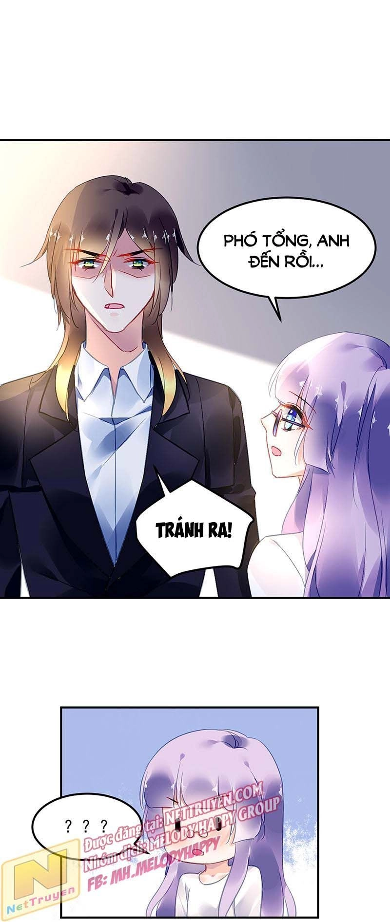 Đối Kháng Hoa Tâm Chủ Thượng Chapter 134 - 13