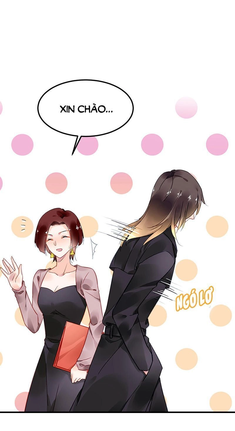 Đối Kháng Hoa Tâm Chủ Thượng Chapter 134 - 14