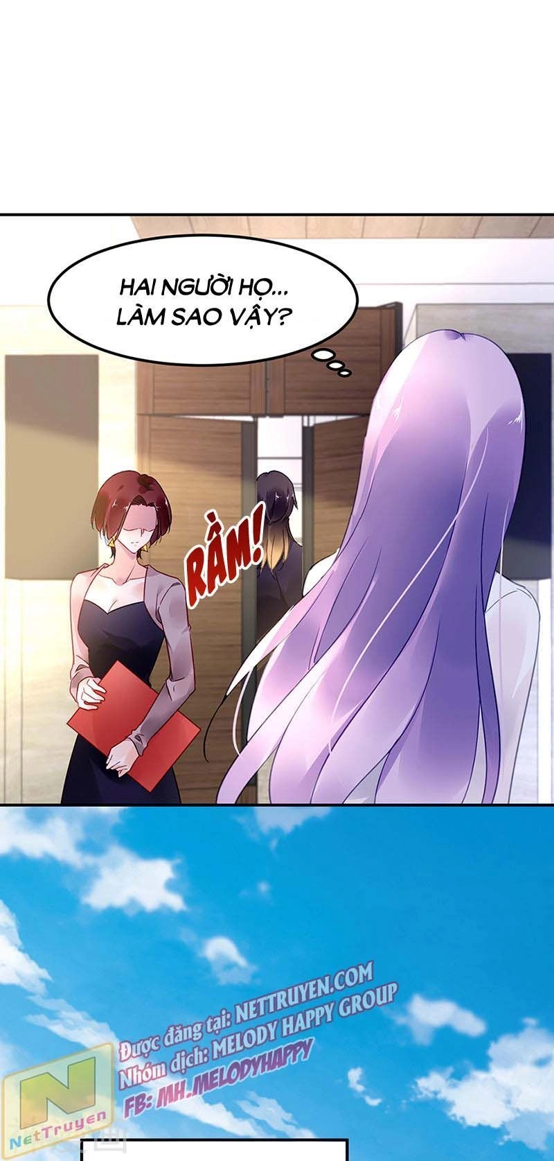 Đối Kháng Hoa Tâm Chủ Thượng Chapter 134 - 15