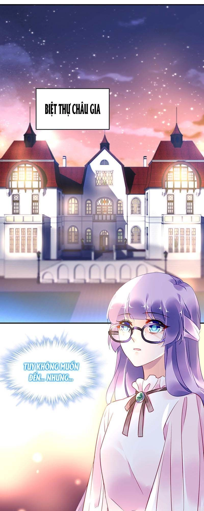 Đối Kháng Hoa Tâm Chủ Thượng Chapter 135 - 5