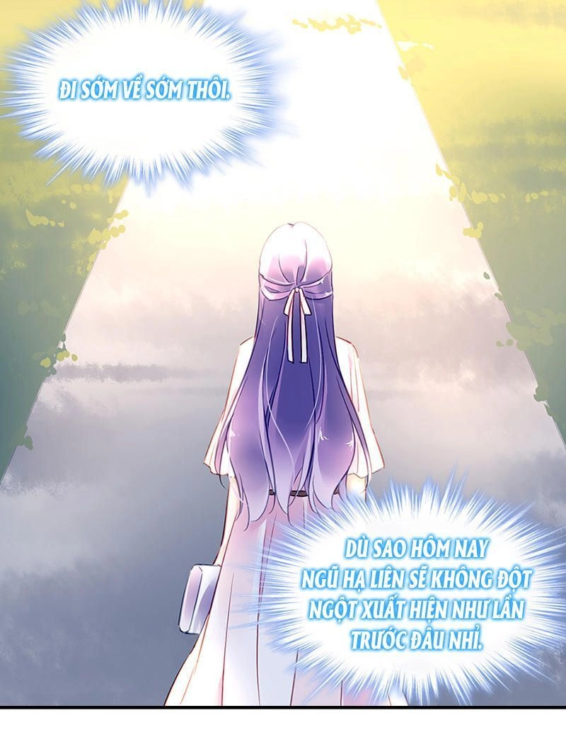 Đối Kháng Hoa Tâm Chủ Thượng Chapter 135 - 7