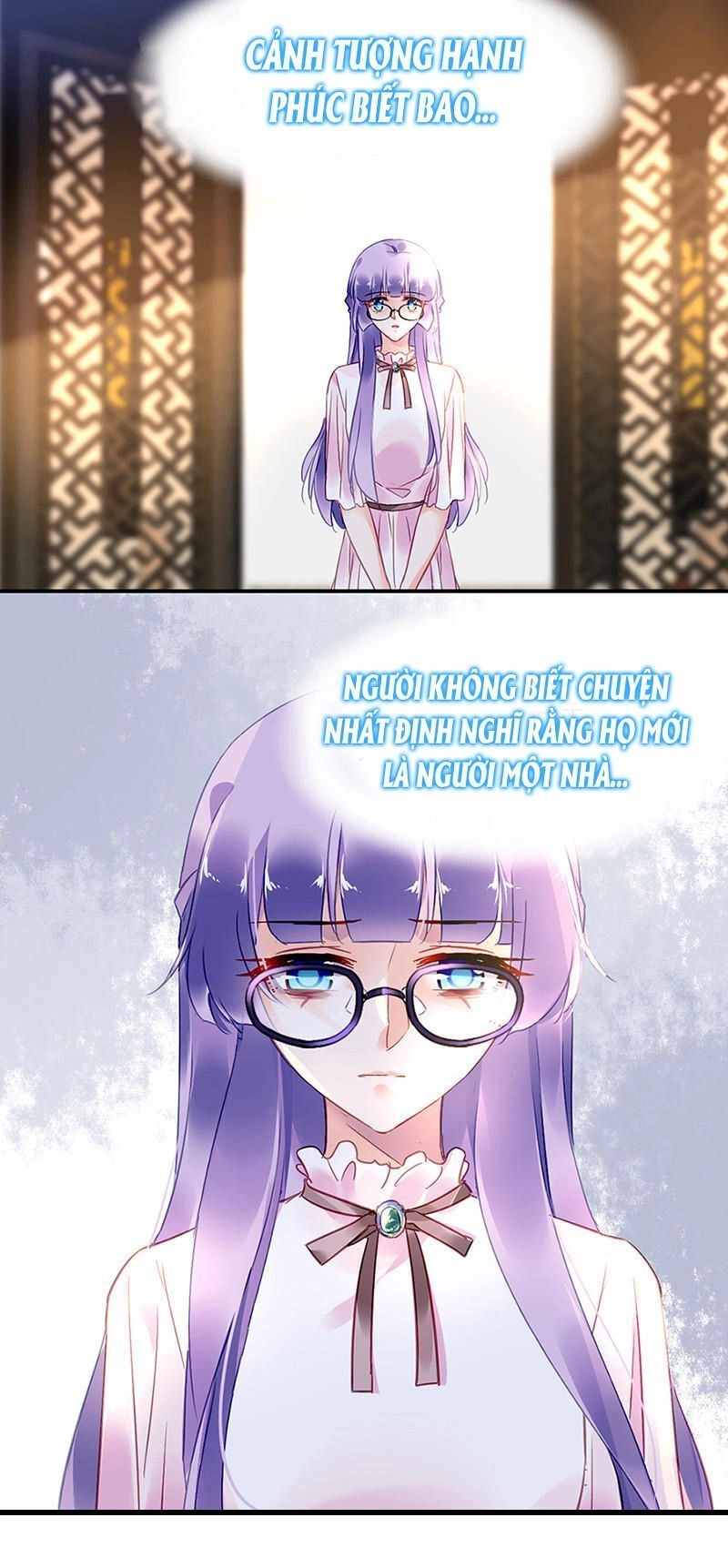 Đối Kháng Hoa Tâm Chủ Thượng Chapter 135 - 9