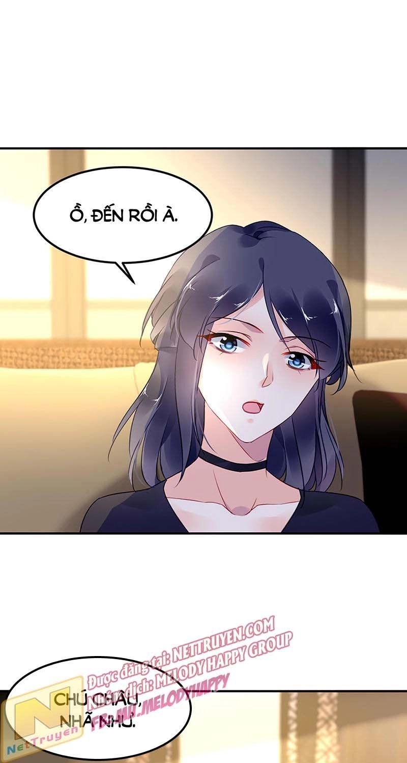 Đối Kháng Hoa Tâm Chủ Thượng Chapter 135 - 10