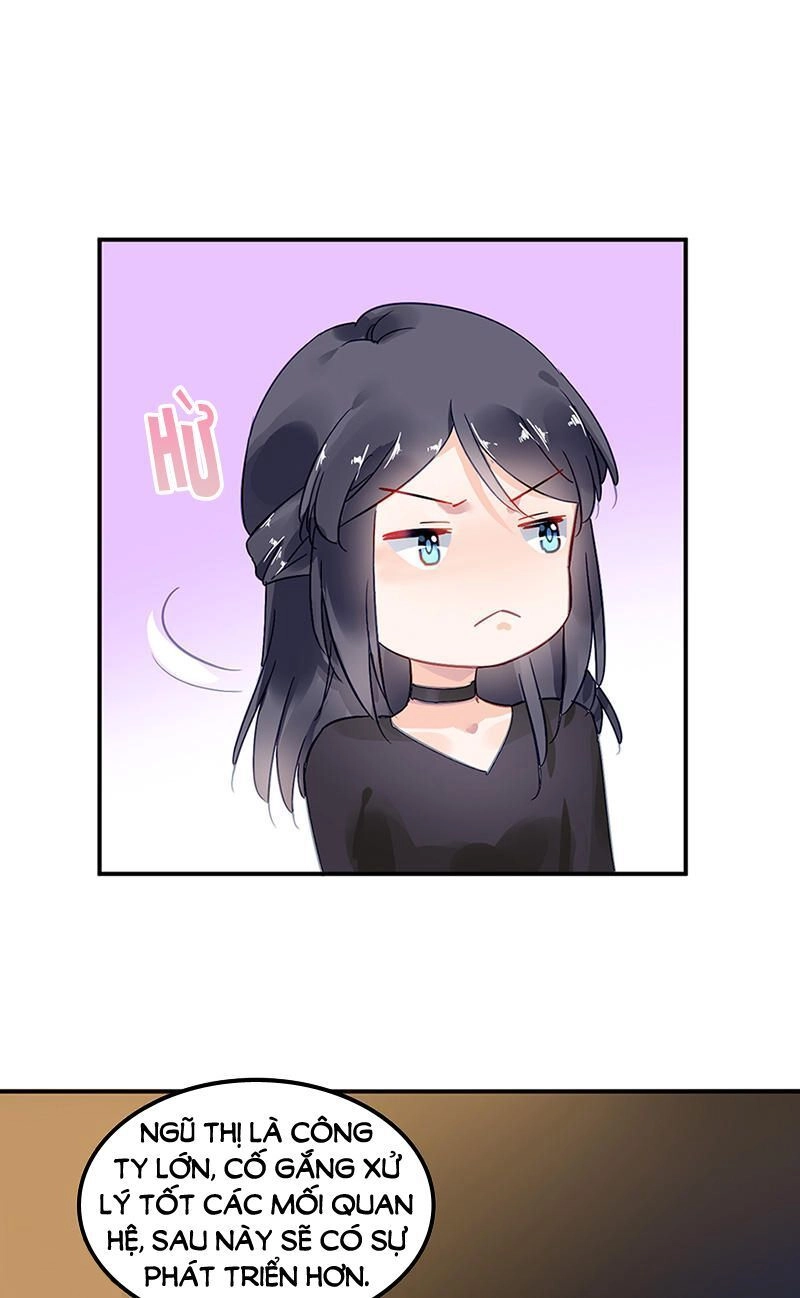 Đối Kháng Hoa Tâm Chủ Thượng Chapter 135 - 12