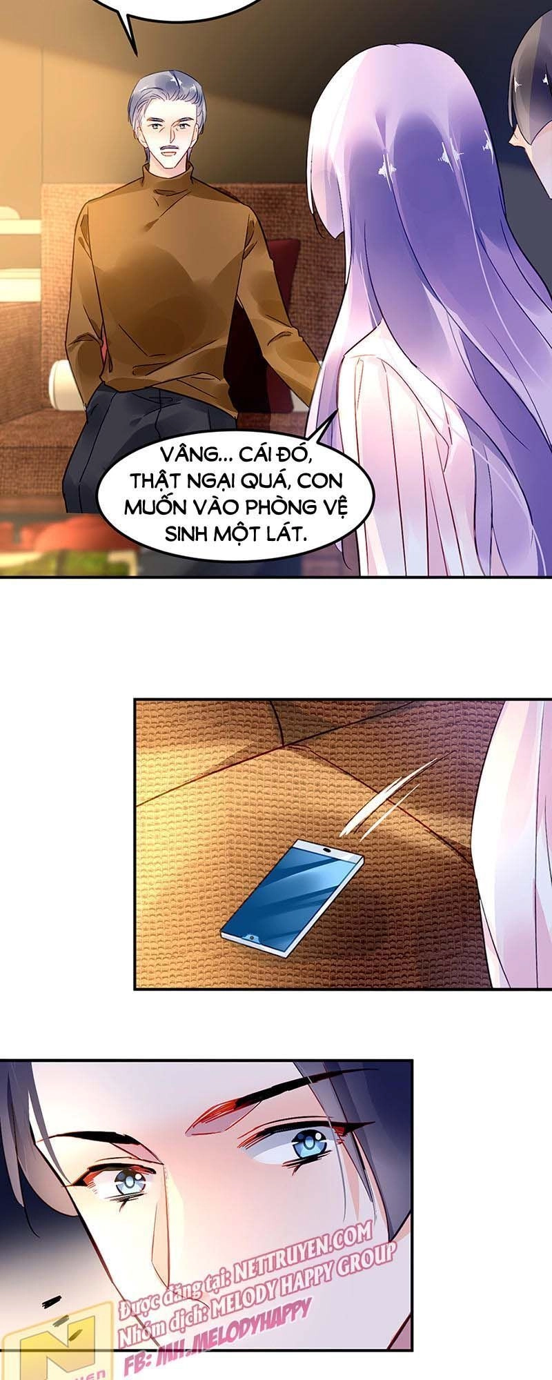 Đối Kháng Hoa Tâm Chủ Thượng Chapter 135 - 13