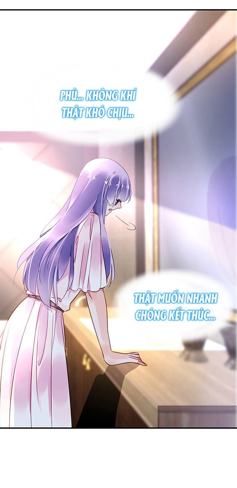 Đối Kháng Hoa Tâm Chủ Thượng Chapter 135 - 15