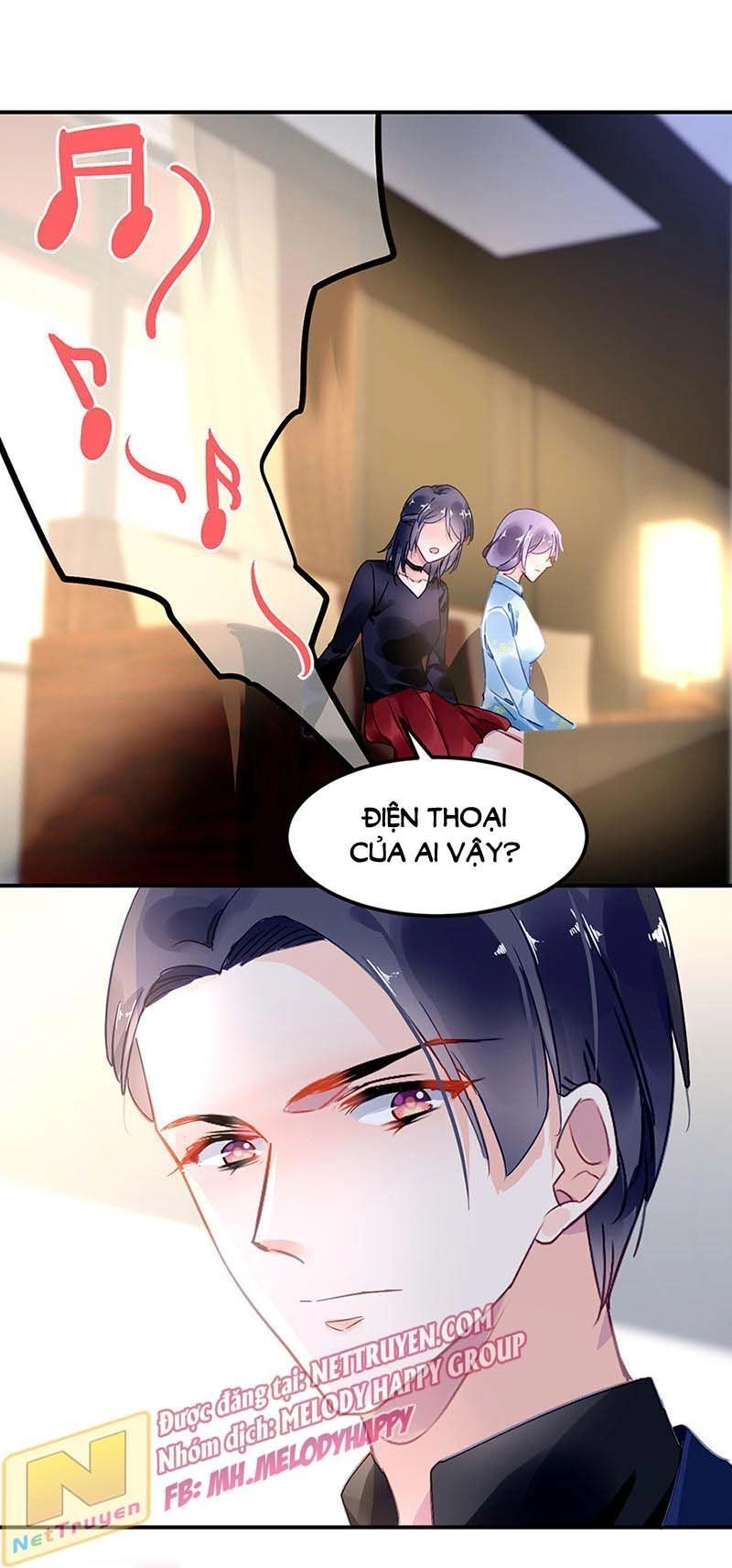 Đối Kháng Hoa Tâm Chủ Thượng Chapter 135 - 16