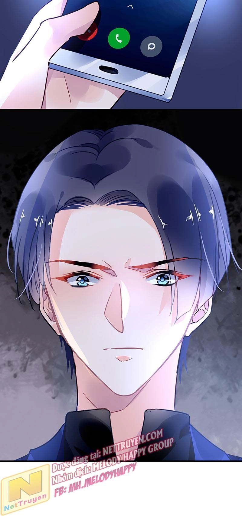 Đối Kháng Hoa Tâm Chủ Thượng Chapter 135 - 18