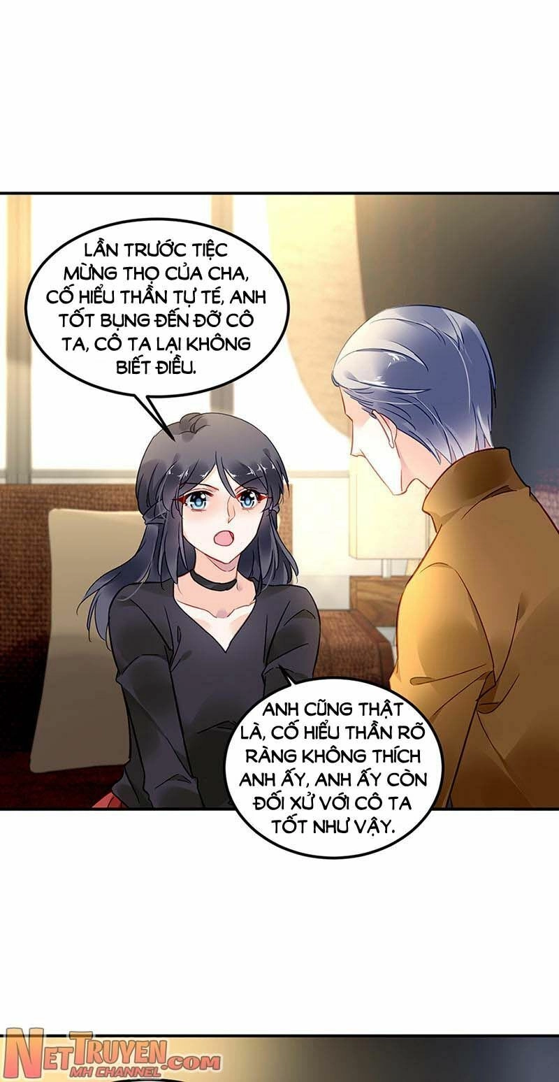 Đối Kháng Hoa Tâm Chủ Thượng Chapter 136 - 6