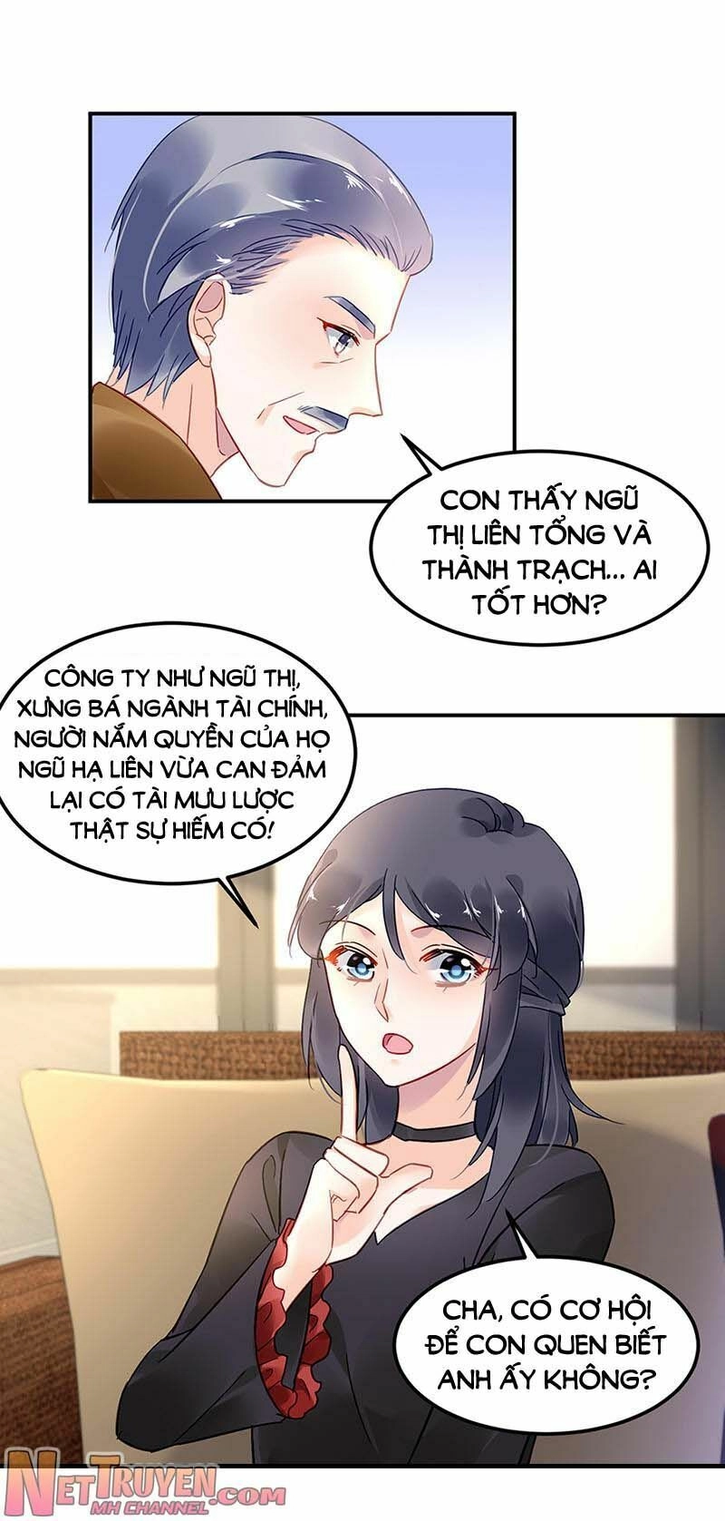 Đối Kháng Hoa Tâm Chủ Thượng Chapter 136 - 9