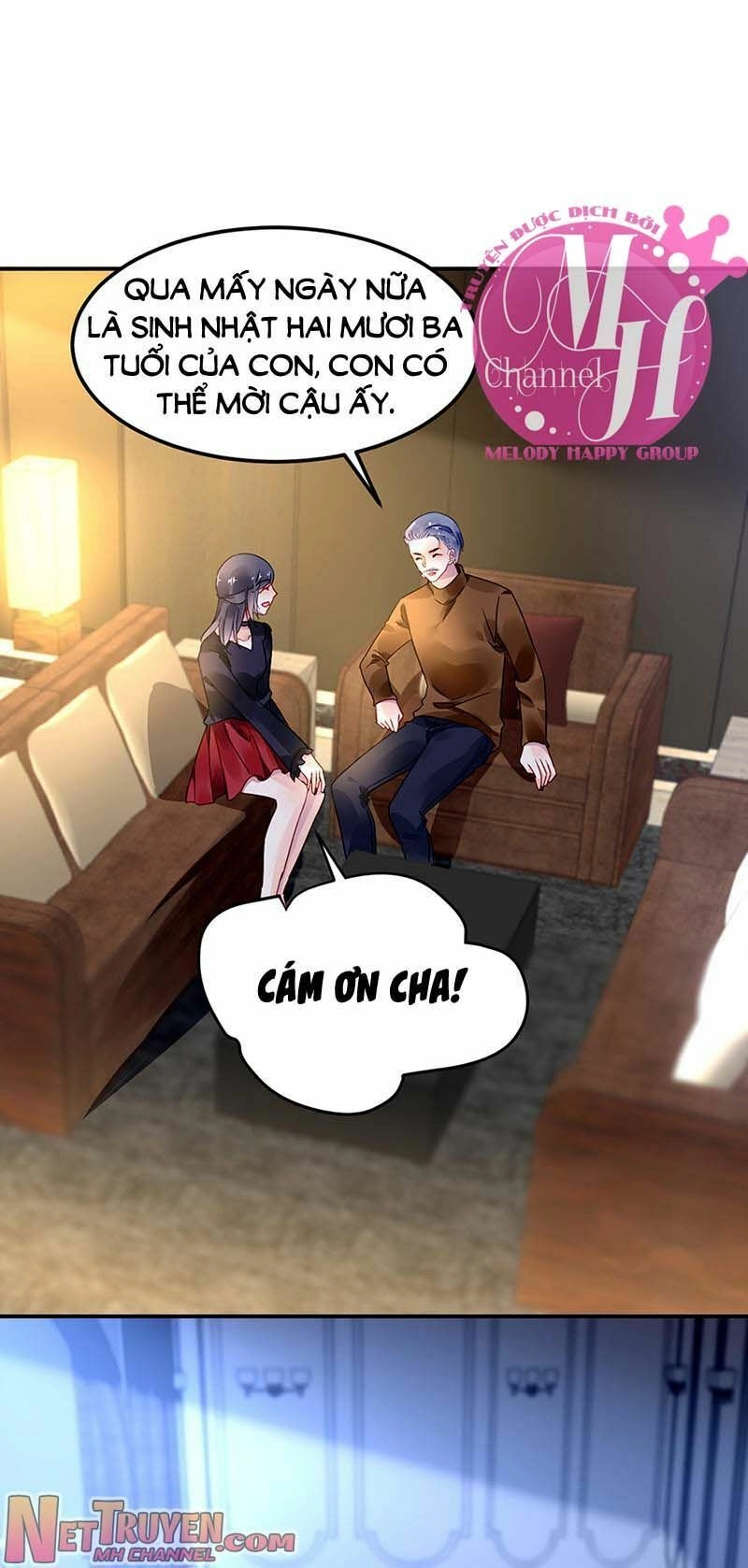 Đối Kháng Hoa Tâm Chủ Thượng Chapter 136 - 10