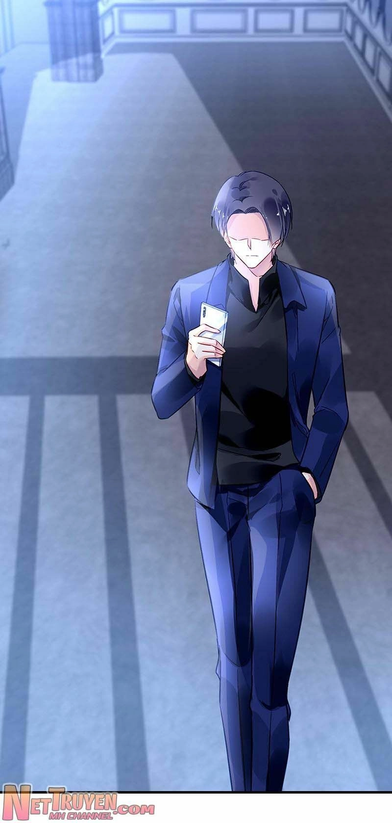 Đối Kháng Hoa Tâm Chủ Thượng Chapter 136 - 11