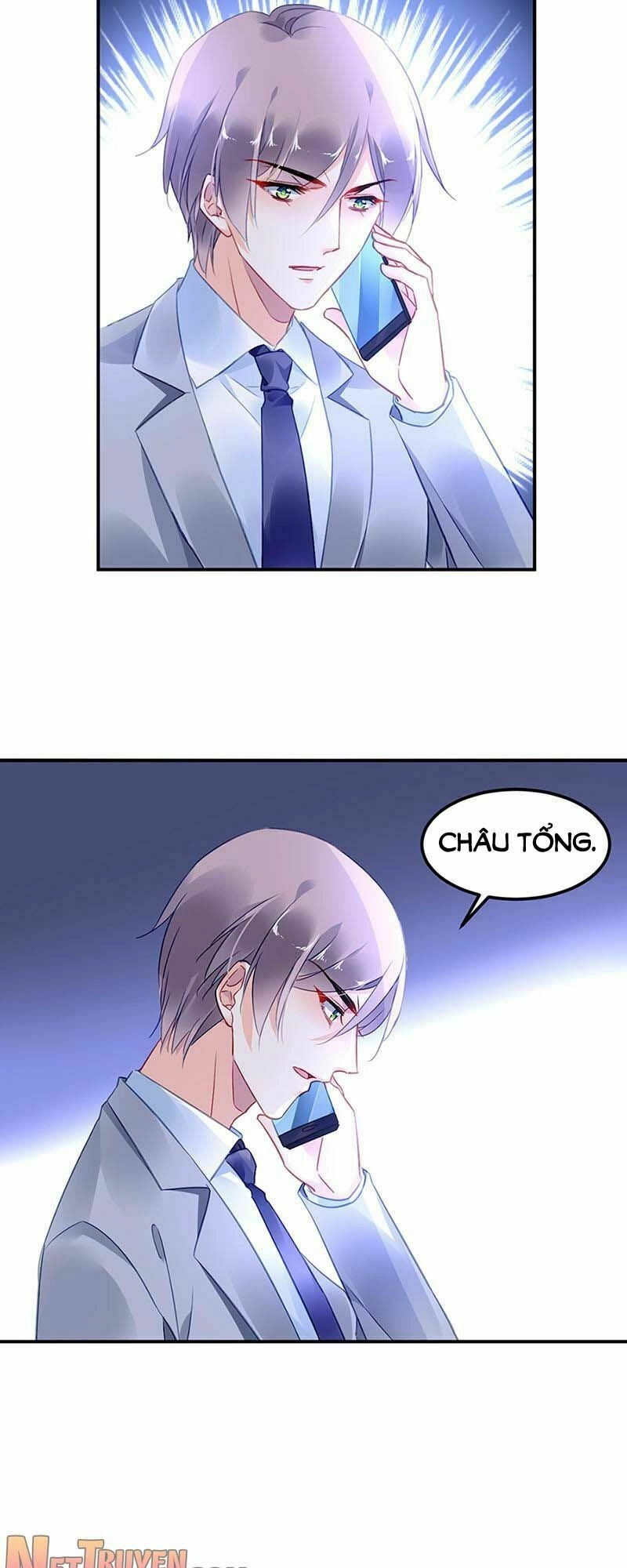 Đối Kháng Hoa Tâm Chủ Thượng Chapter 136 - 13