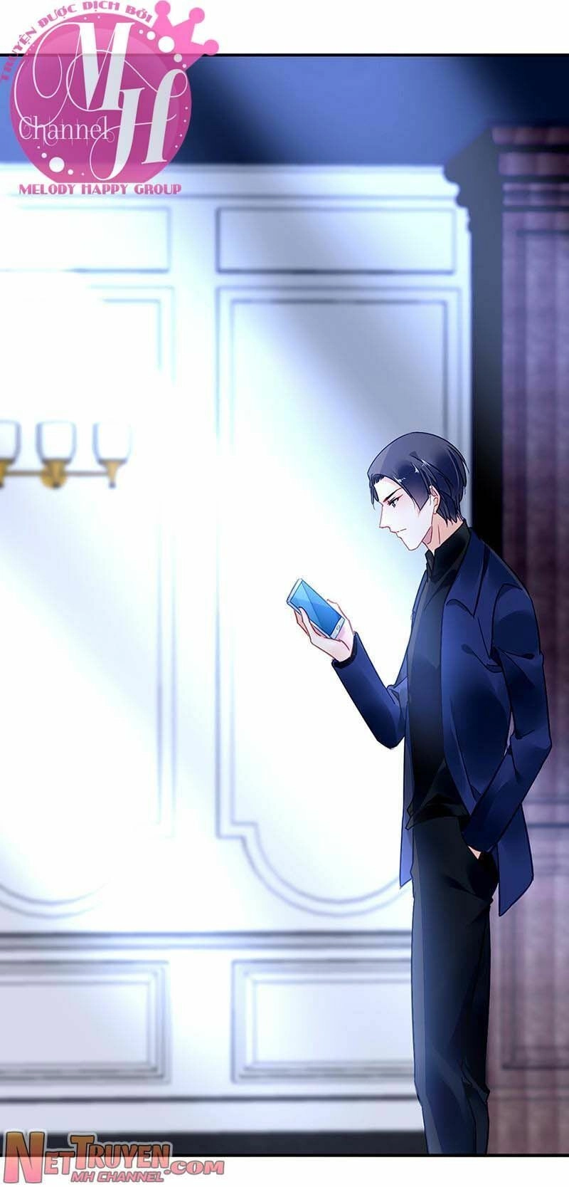 Đối Kháng Hoa Tâm Chủ Thượng Chapter 136 - 16