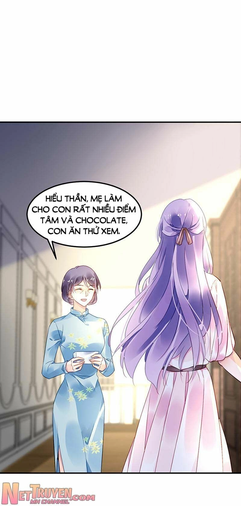 Đối Kháng Hoa Tâm Chủ Thượng Chapter 136 - 17