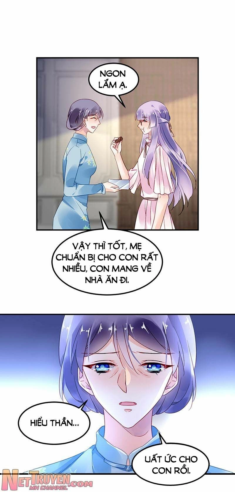 Đối Kháng Hoa Tâm Chủ Thượng Chapter 137 - 3