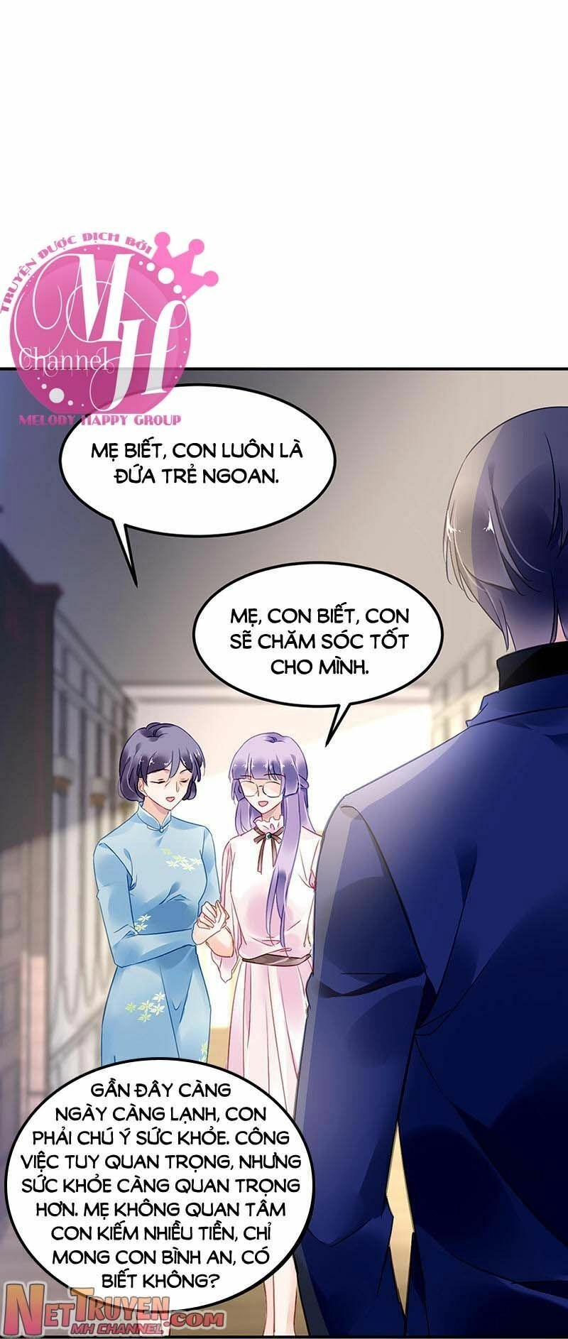 Đối Kháng Hoa Tâm Chủ Thượng Chapter 137 - 9