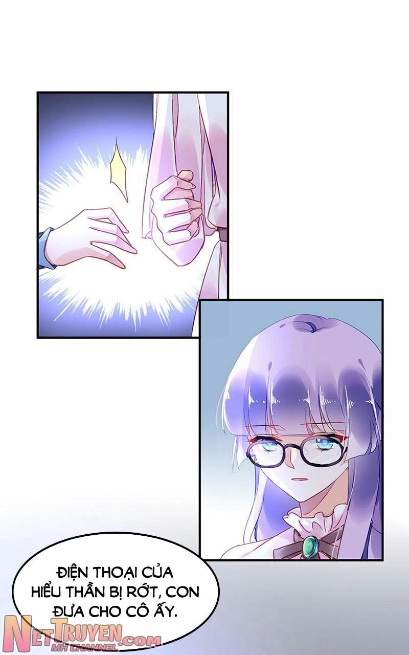 Đối Kháng Hoa Tâm Chủ Thượng Chapter 137 - 11