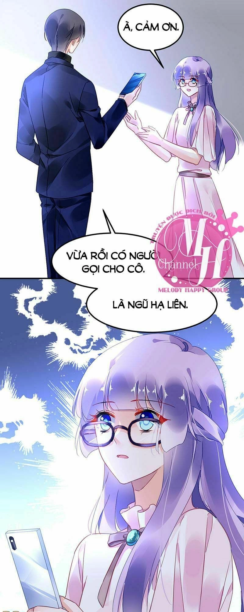 Đối Kháng Hoa Tâm Chủ Thượng Chapter 137 - 12