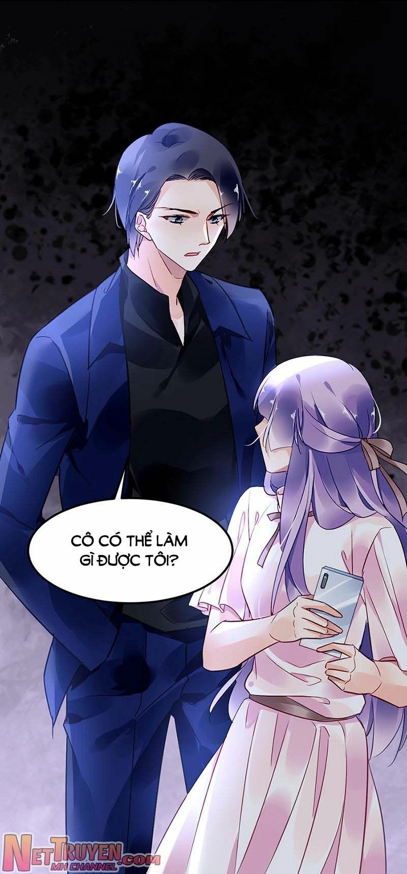 Đối Kháng Hoa Tâm Chủ Thượng Chapter 137 - 18