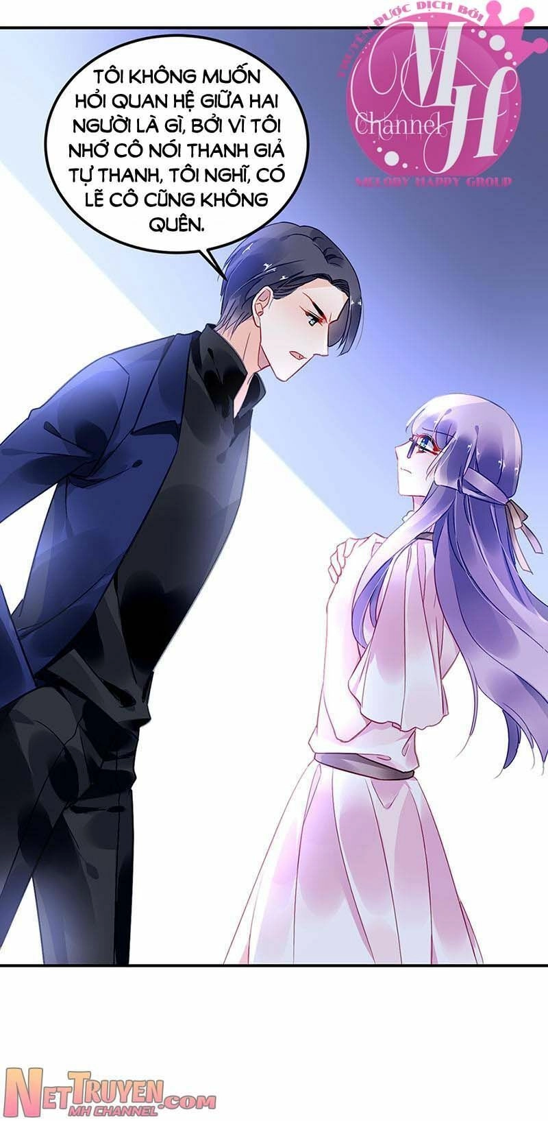 Đối Kháng Hoa Tâm Chủ Thượng Chapter 138 - 3